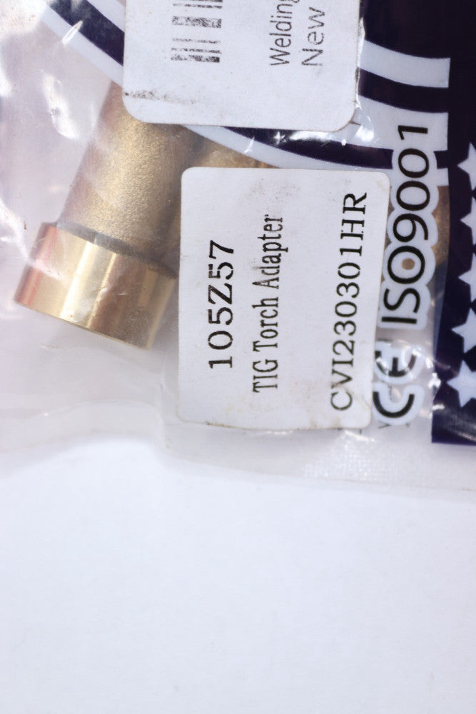 Welding City Power Cable Adapter 105Z57