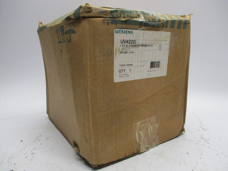 SIEMENS UV422G NSFS