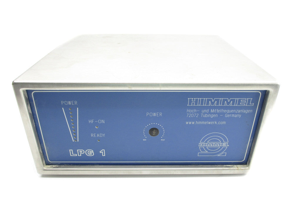 HIMMEL LPG1 NSNP
