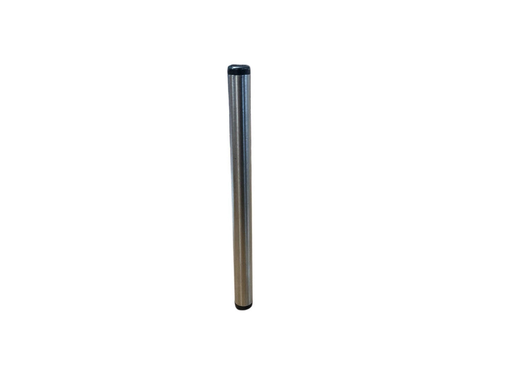 SYSTEM PLAST ROD,MOUNT,SS,TUBE,1/2X6 VG-215-06-12T-000