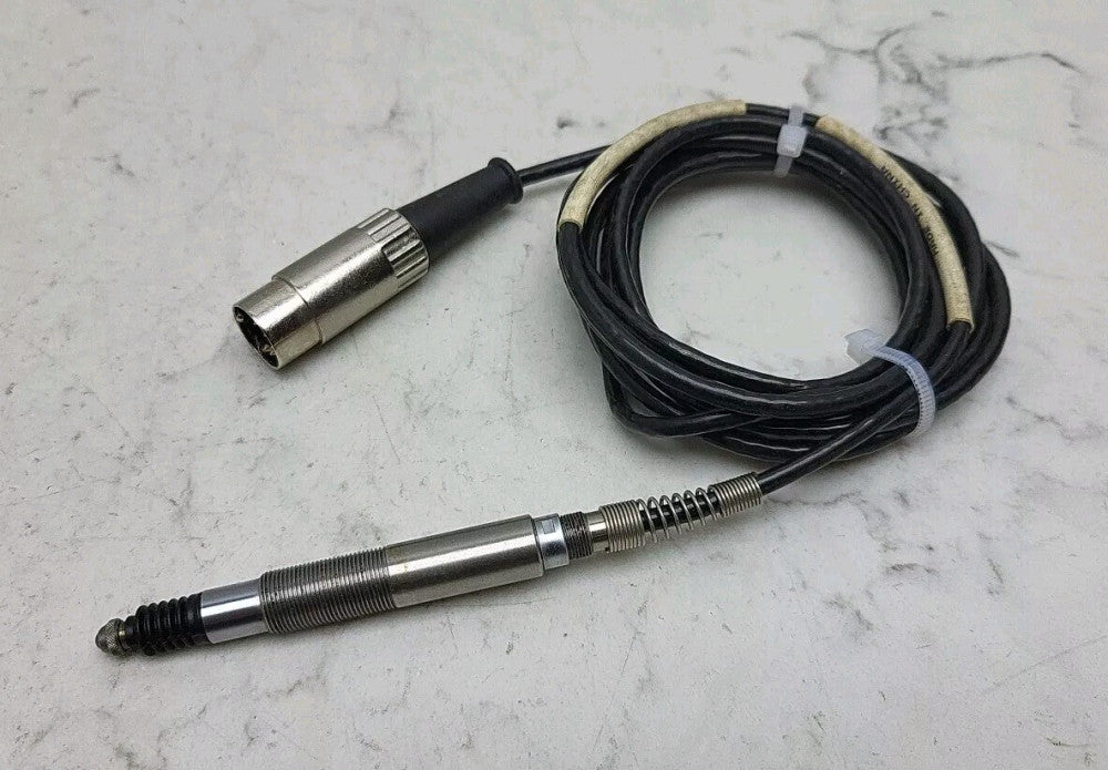 Schaevitz Sensors Ultra Precision Gage Head LBB-315-PA-100