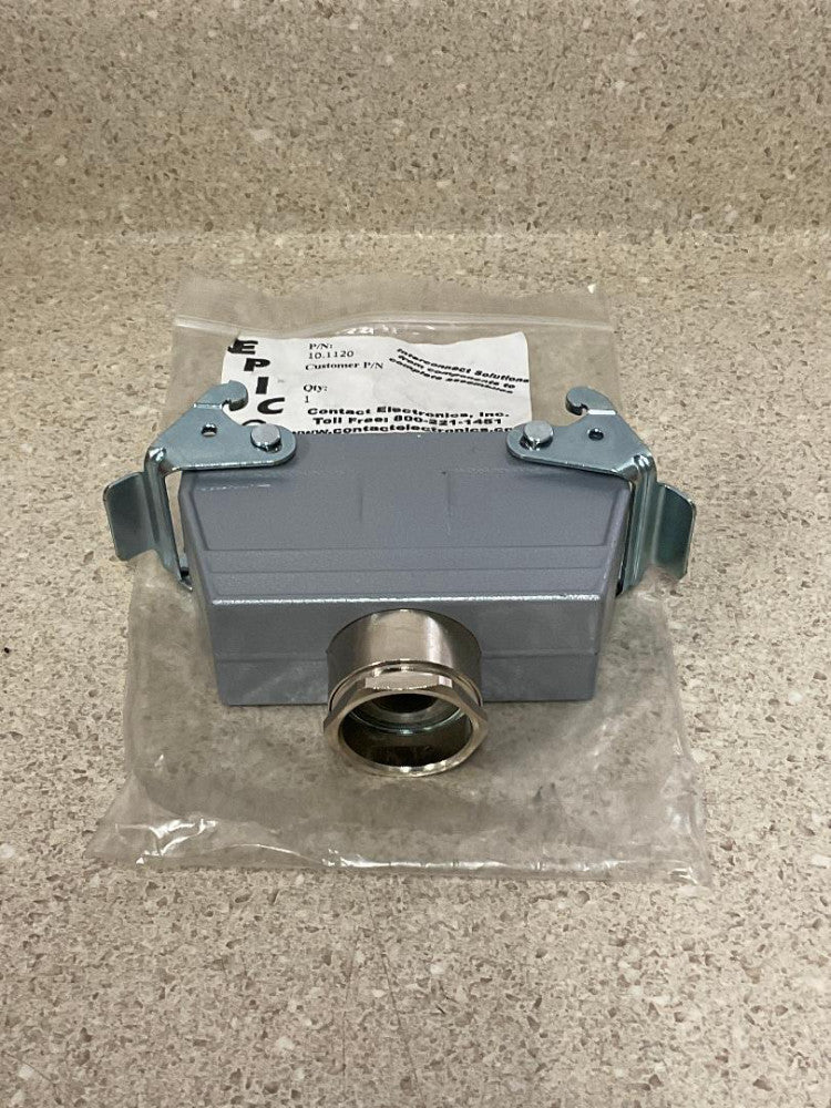 Contact Electronics 10.1120 NEW