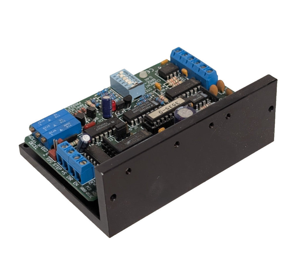Applied Motion Products 1000-053E Stepper Drive PCB, 12-35VDC, Made in USA
