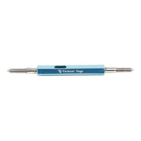 Vermont Gage 301152010 Taperlock Gage, Go, 2B, 3B, 3/4-10