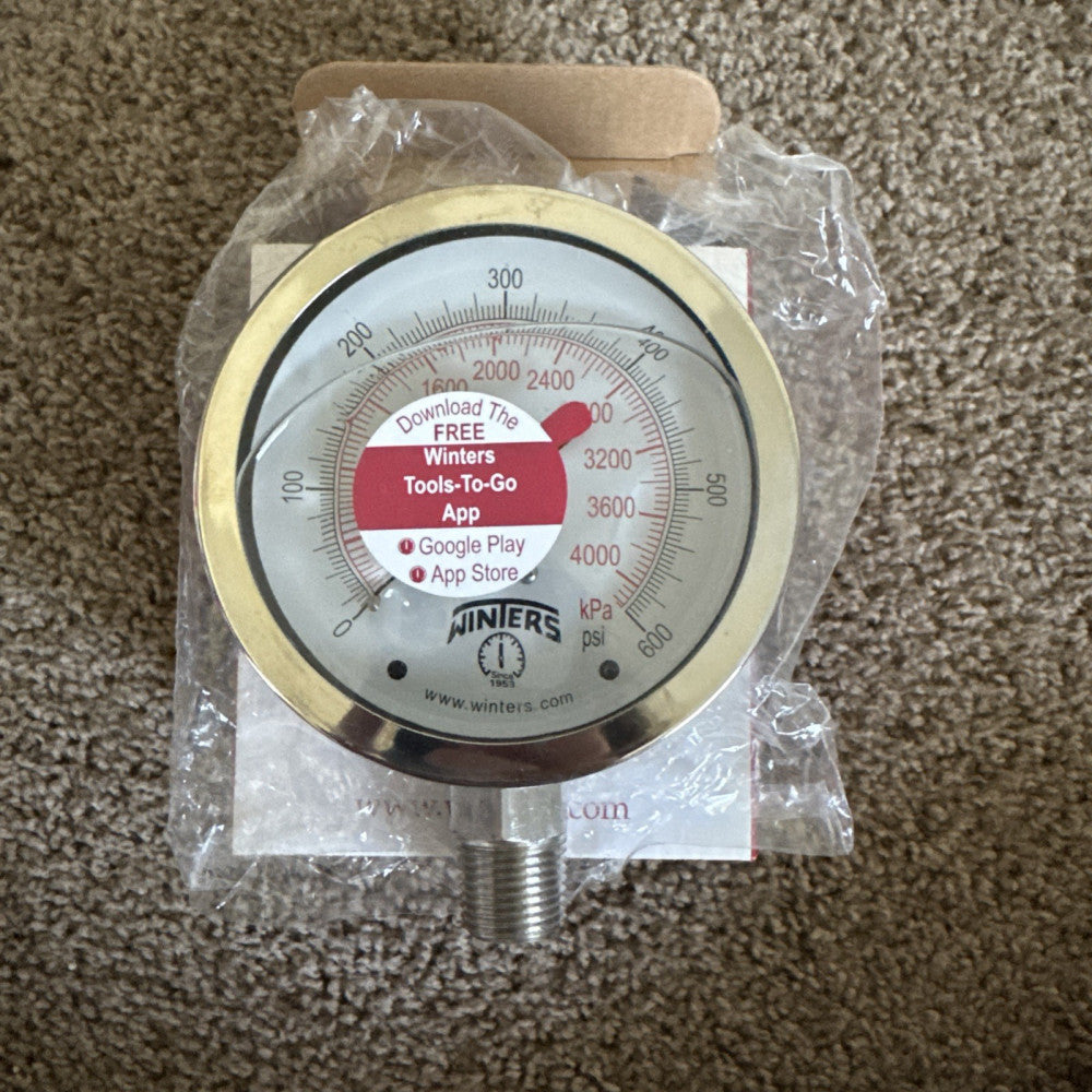 Winters PFQ1551
