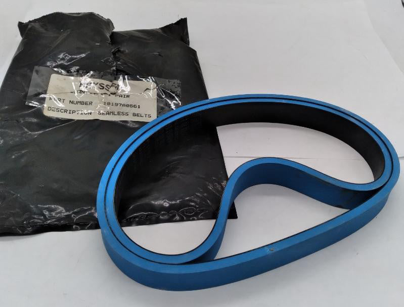 NEW Hayssen 10197A0561 Pull Belt