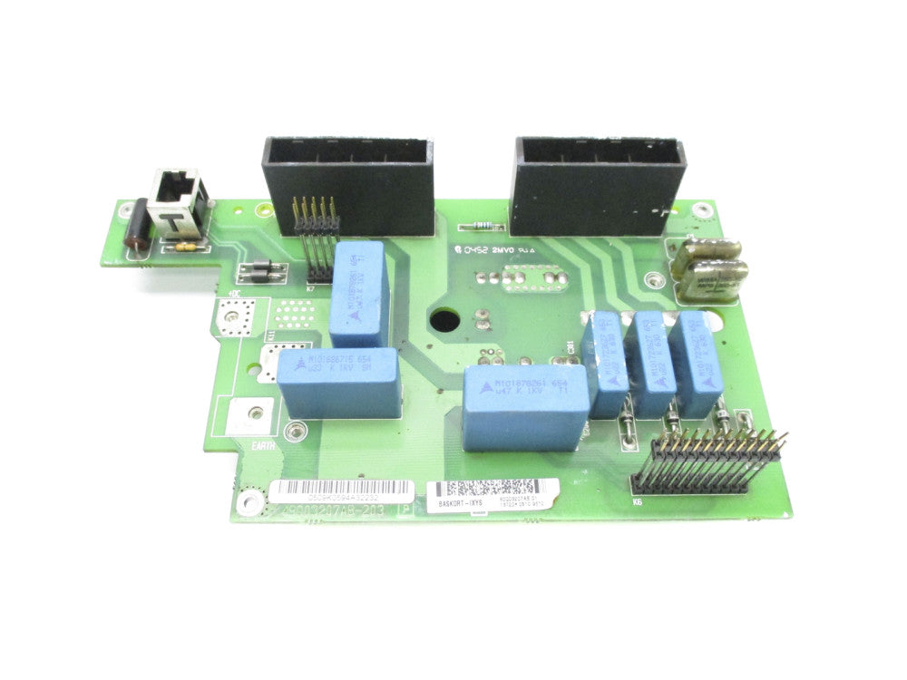 ABB 80Q03207AB-01 UNMP
