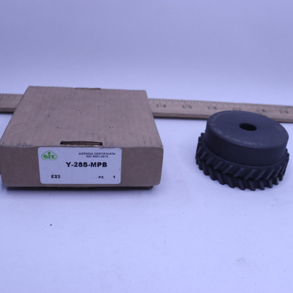 SIT Sprocket Y-28S-MPB