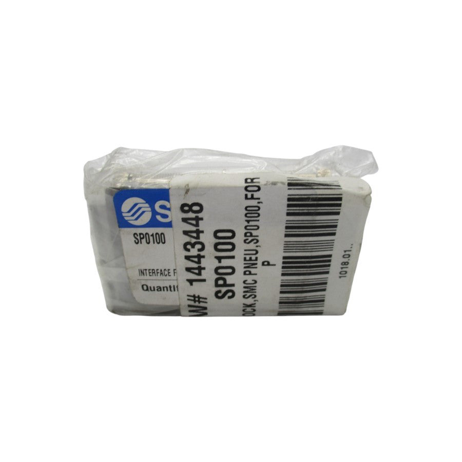 SMC SP0100 NSMP