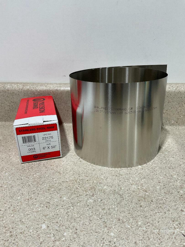 Precision Brand 22175 NEW