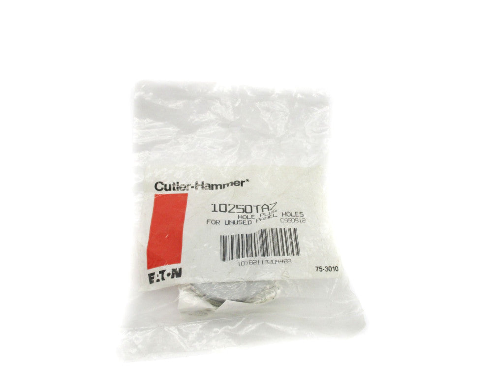 CUTLER HAMMER 10250TA7 NSMP