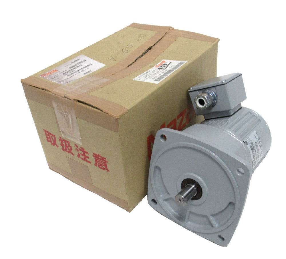 NEW NISSEI G3FM-18-40-T010AX MOTOR G3FM-18-40-010-T G3FM1840T010AX