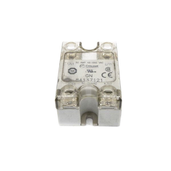 CROUZET 84137121 90-280VAC 50A NSNP