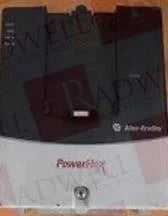 ALLEN BRADLEY 20AD5P0A0AYNADG0 / 20AD5P0A0AYNADG0 (USED)