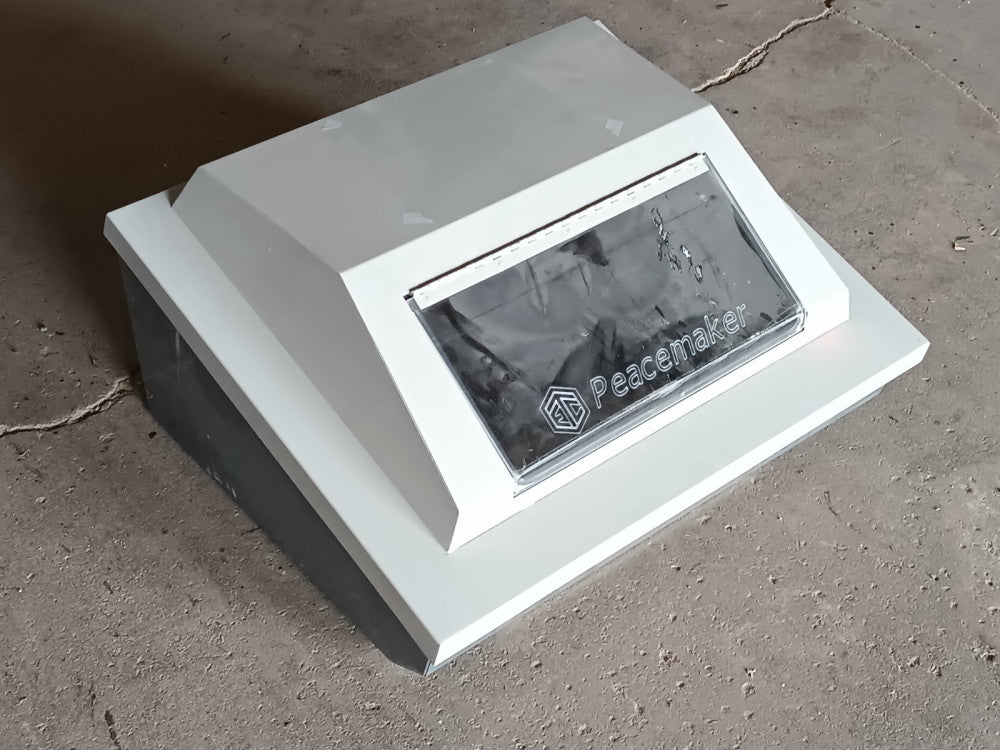 Enabling Technologies Peacemaker Braille Embosser/Printer Acoustic Enclosure