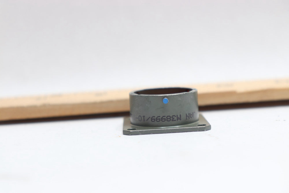 Aero Circular MIL Spec Tool Dummy Receptacle M38999/10-16B