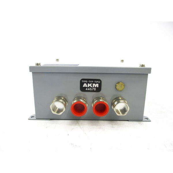 AKM 44678 NSNP