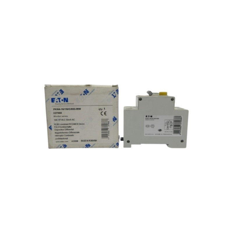 EATON PKN4-16/1N/C/003-MW 237068 16A NSMP