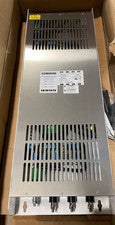 Allen-Bradley 2090-XXLF-3100 SER. A 3-Phase AC Line Filter, 100Amp 480V