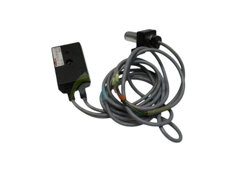PEPPERL+FUCHS LS1/7/25/29-GA SENSOR 24V UNMP