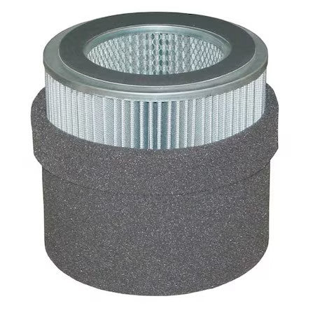 Solberg 245P Filter Element,Polyester,5 Microns