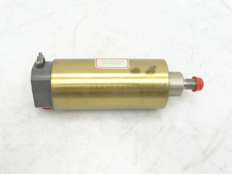 ALLENAIR AV-2-1/2X3-SVS-R-NT-CS-AA-120/60 Pneumatic Cylinder - New In Box