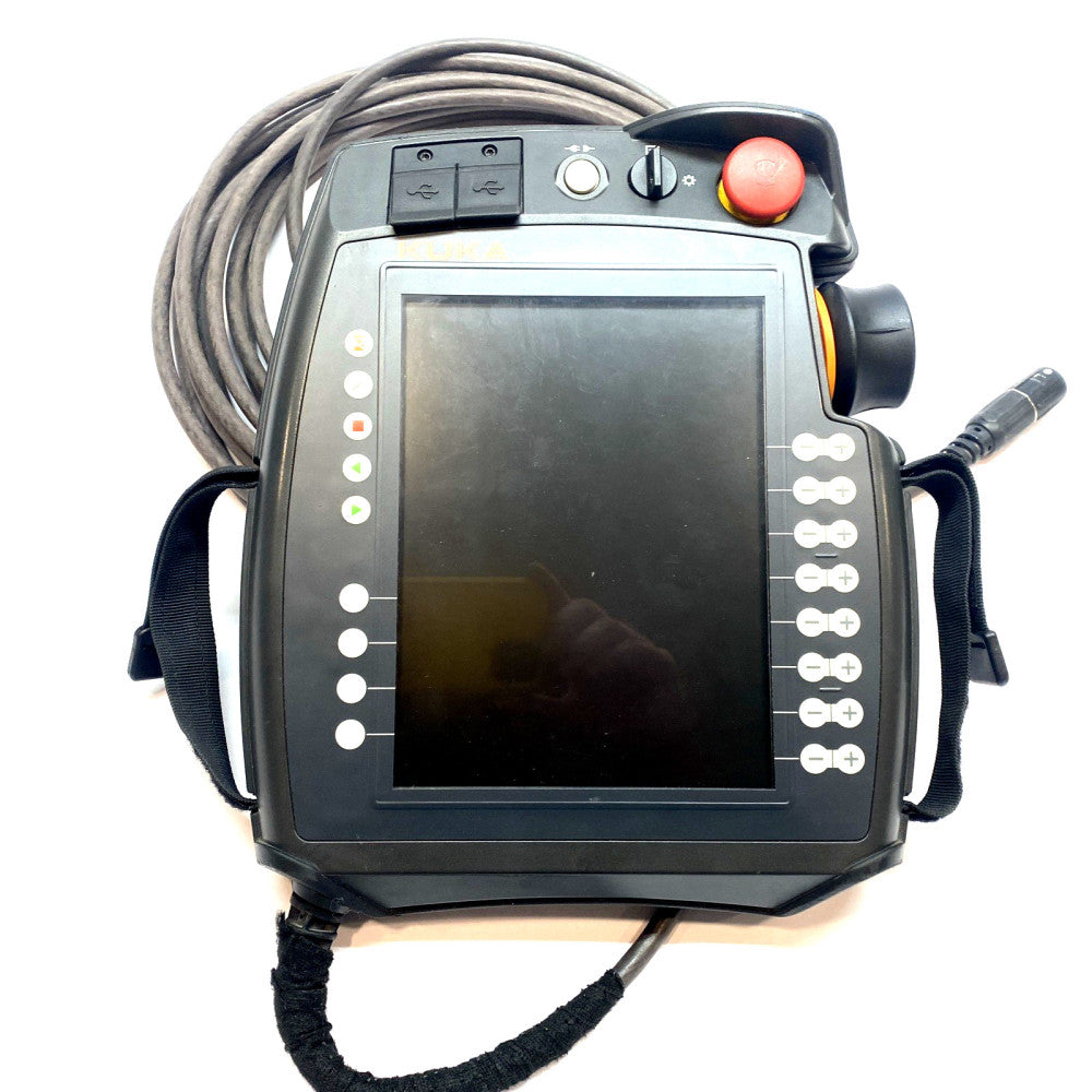 KUKA 00-291-556 SmartPAD Flex Teach Pendant