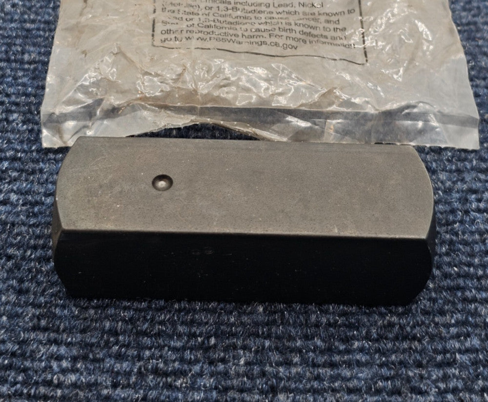 Parker Hannifin C820S : Check Valve 5000 Psi 345 Bar Max 8 Gpm 30 Lpm