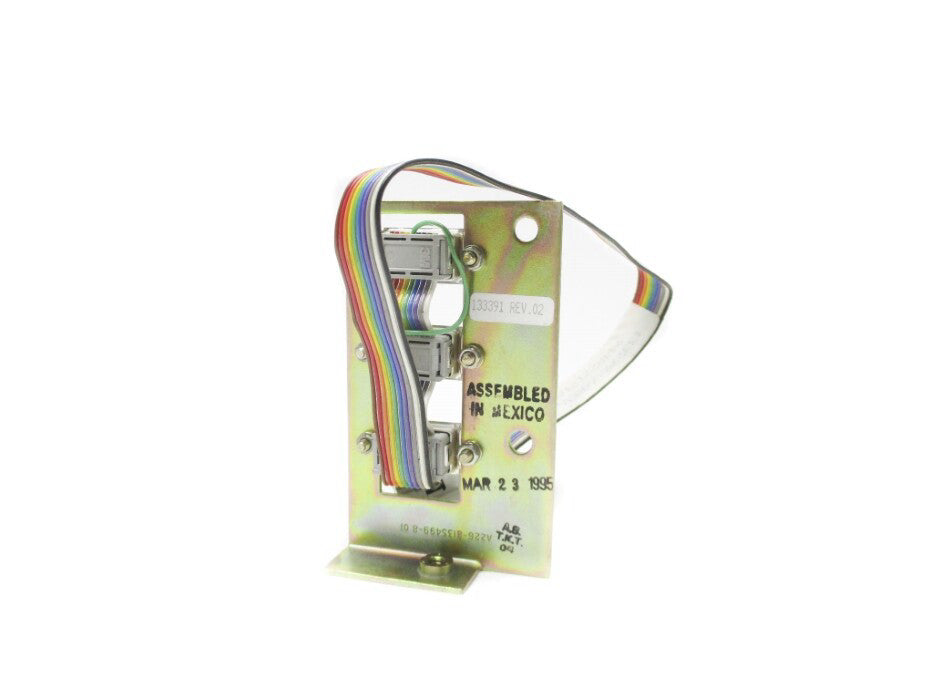 ALLEN BRADLEY 133391 UNMP