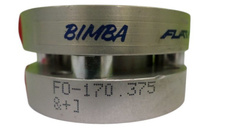 BIMBA FO-170.375 CYLINDER NSNP