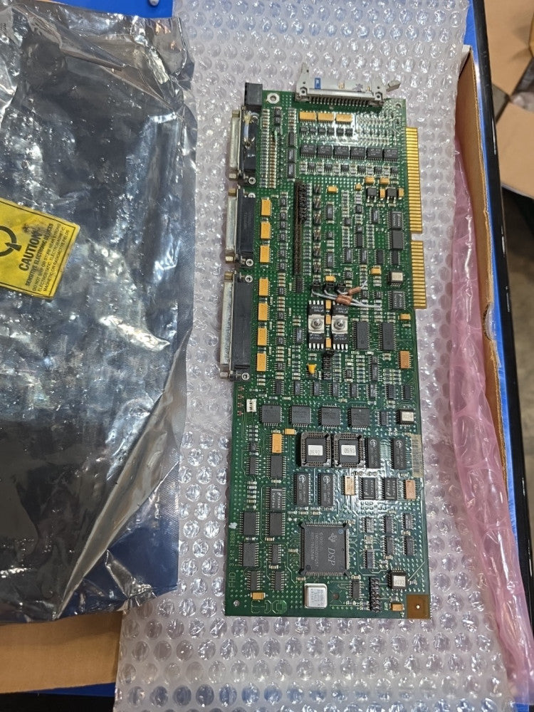 CINCINNATI MILACRON Circuit Board FHD 3-542-1269A Used 30 Day Warranty