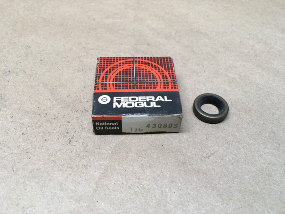 FEDERAL MOGUL/Timken 43080S OIL SEAL (KB)