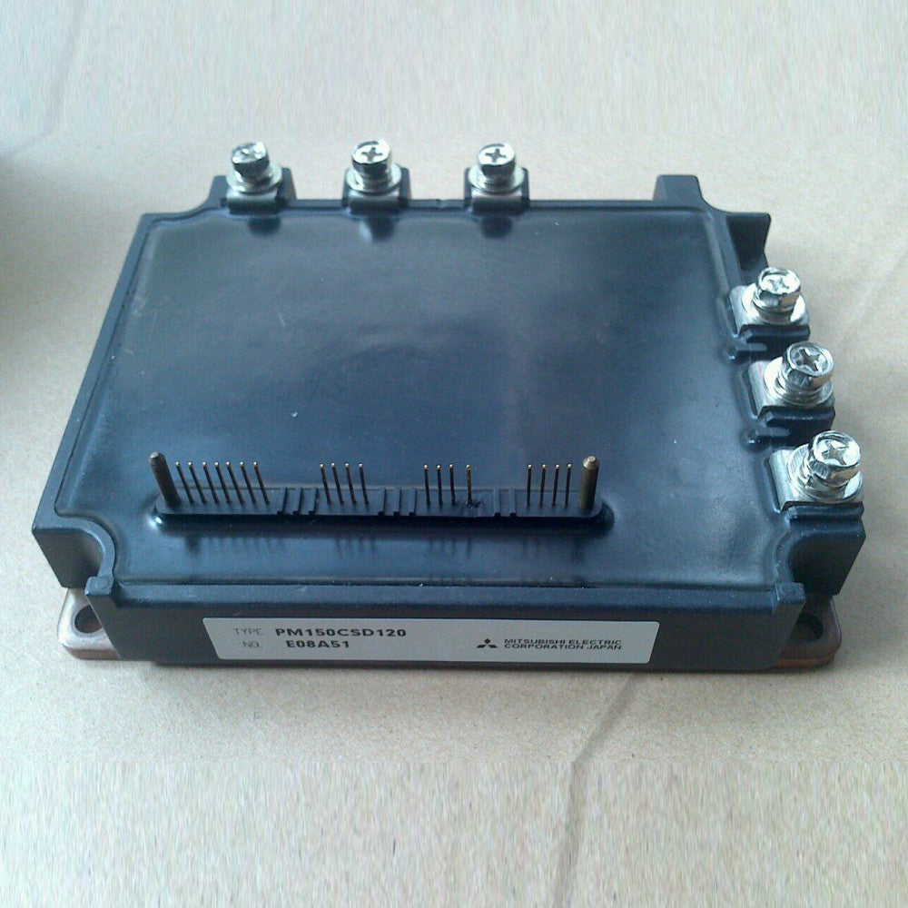 New In Box MITSUBISHI PM150CSD120 PM150CSD-120 IGBT Module