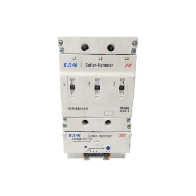 EATON N04NES4X3N N05NEXRP3A 600V 135A NSNP