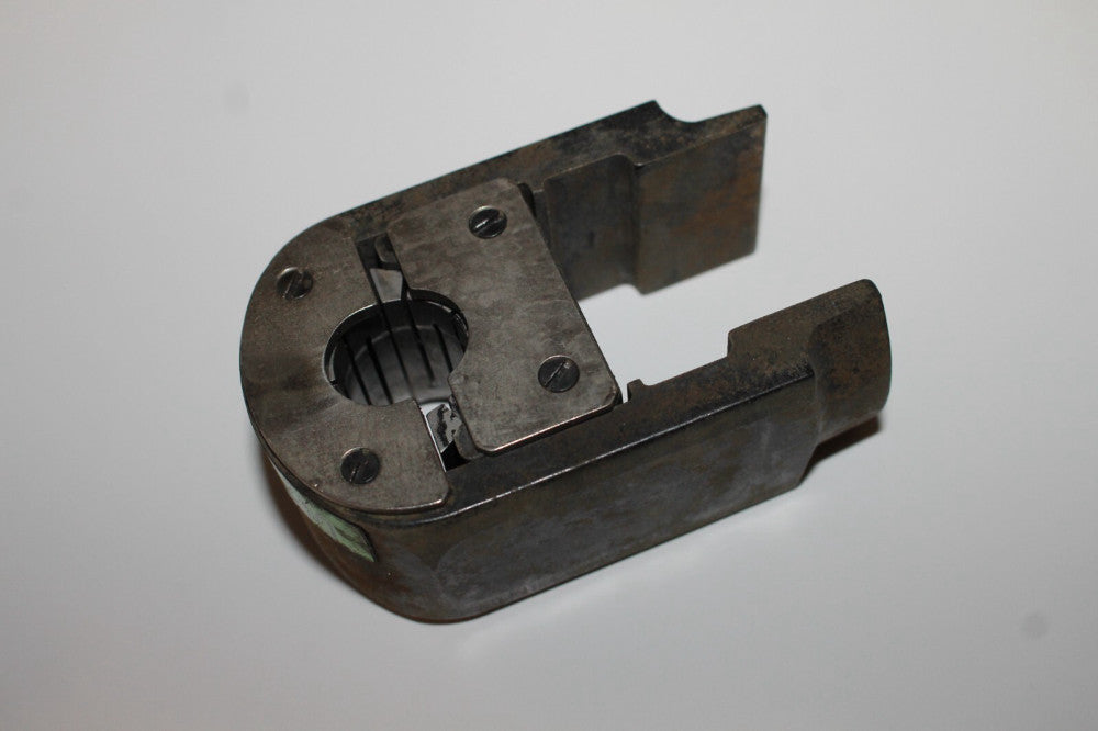 DEUTSCH PERMASWAGE DMC D12210-56 SWAGE HEAD DIE NICE!