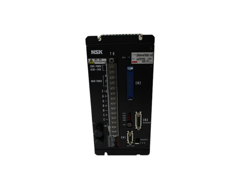NSK 067376-380 NSNP