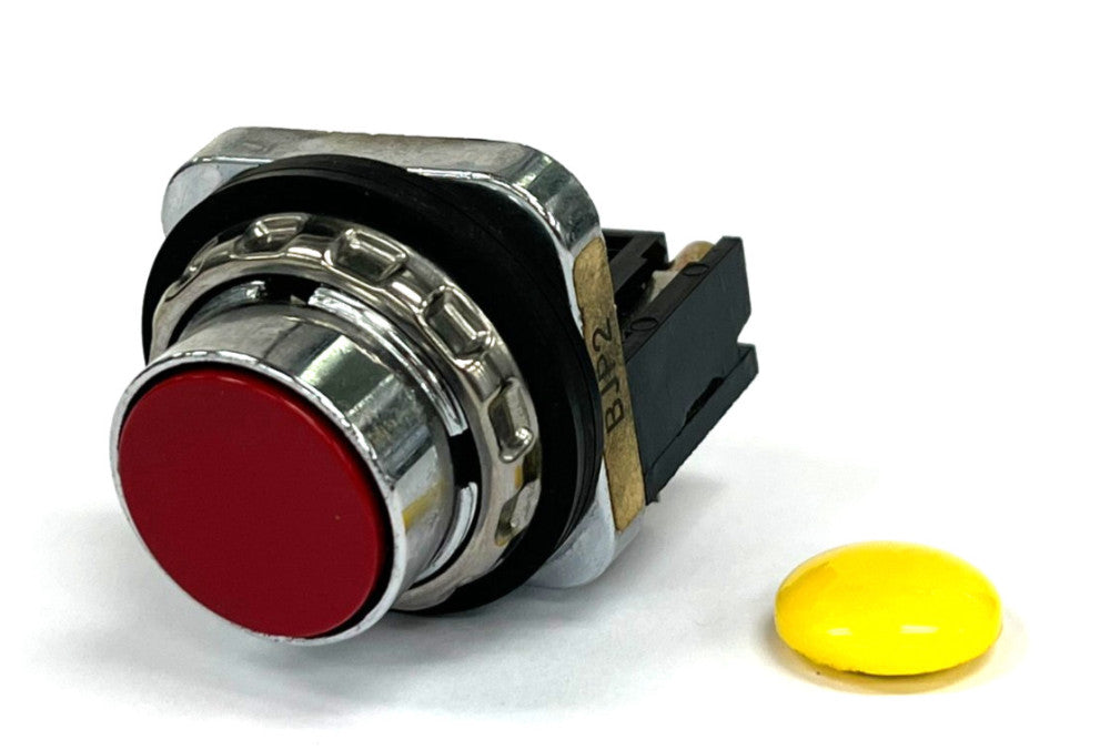 FURNAS BJK CONTACT BLOCK 600V