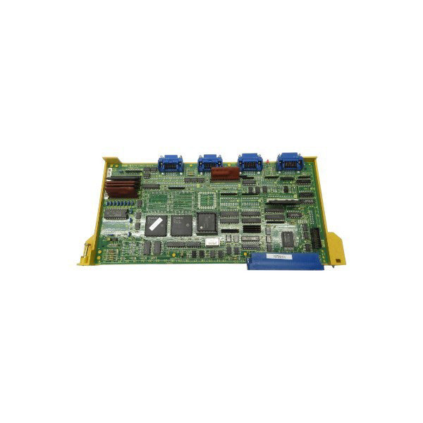 FANUC A16B-2200-0252/06C NSNP