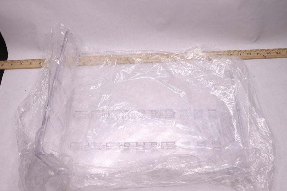 (2-Pk) Front and Rear Dividers 12-1/2" Width x 15" Long 20151012