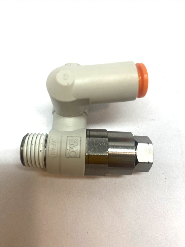 SMC ASP530F-N03-11S-J Speed Controller