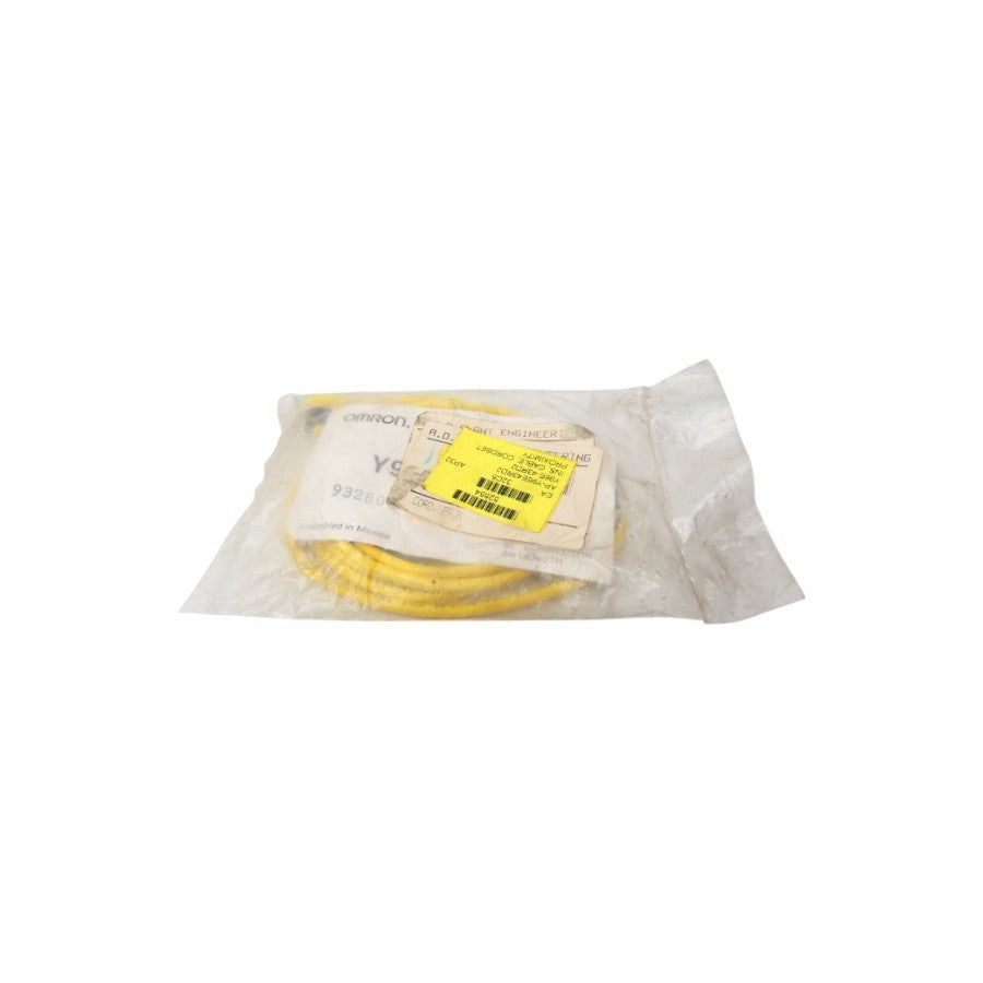 OMRON Y96E-43RD2 NSMP