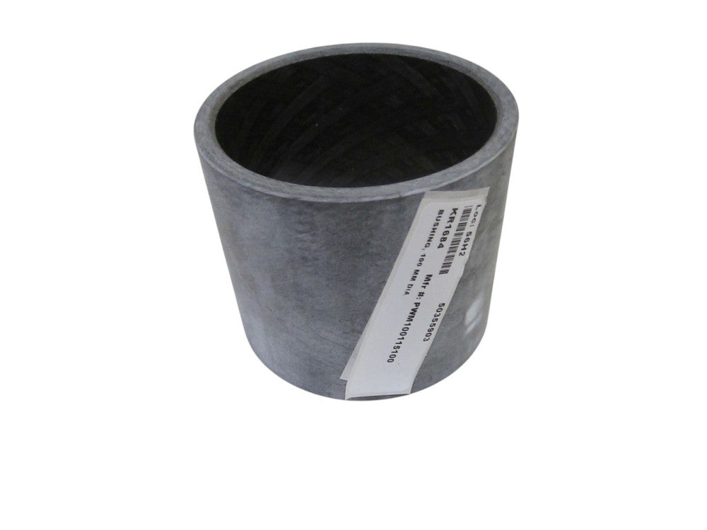 SKF PWM100115100 BUSHING 100 MM NSNP