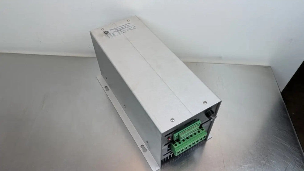Balance Technology D-040804-901 DC Fan Motor Control