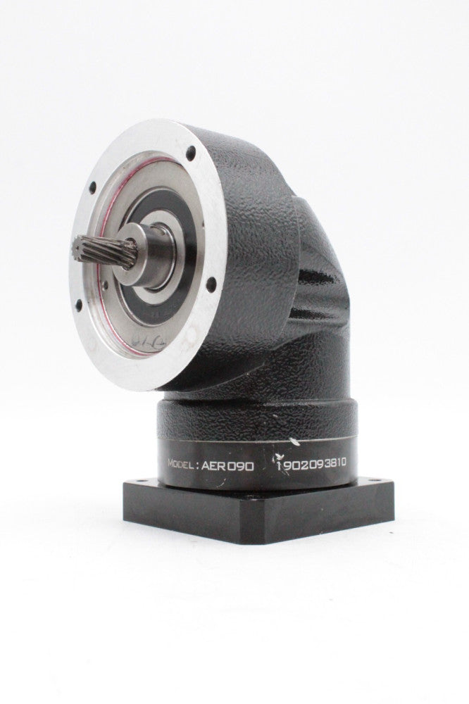 Apex Dynamics AER090 Single-Stage Planetary Gearbox