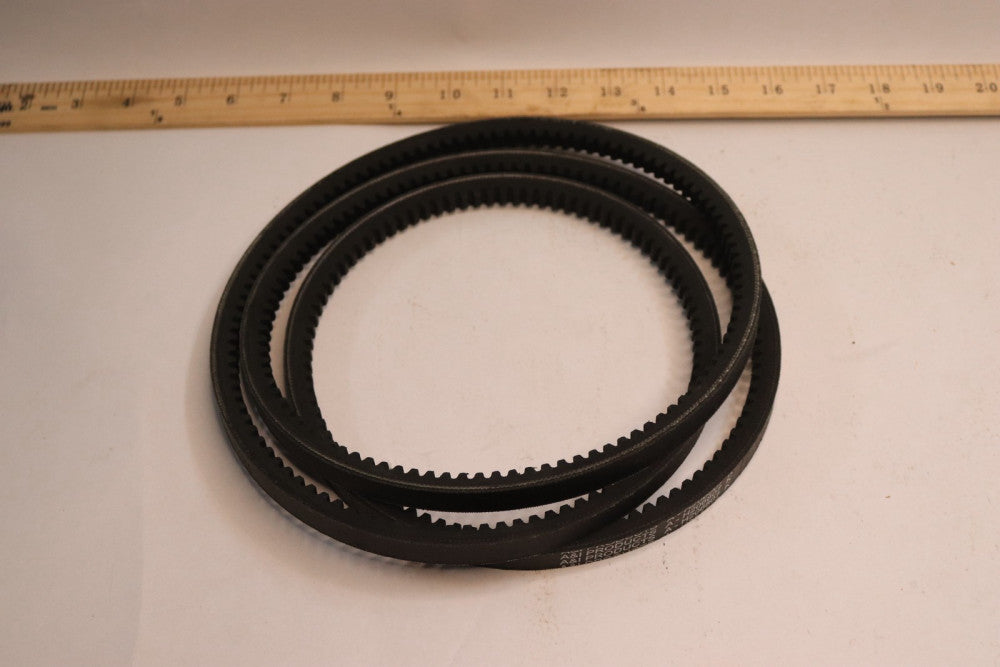 A&I Products Combine Rotary Screen Drive Belt 902465