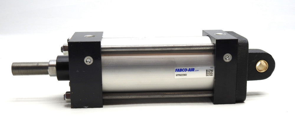 Fabco-Air NFPA Air Cylinder NFPA022883 - NOB NEW!