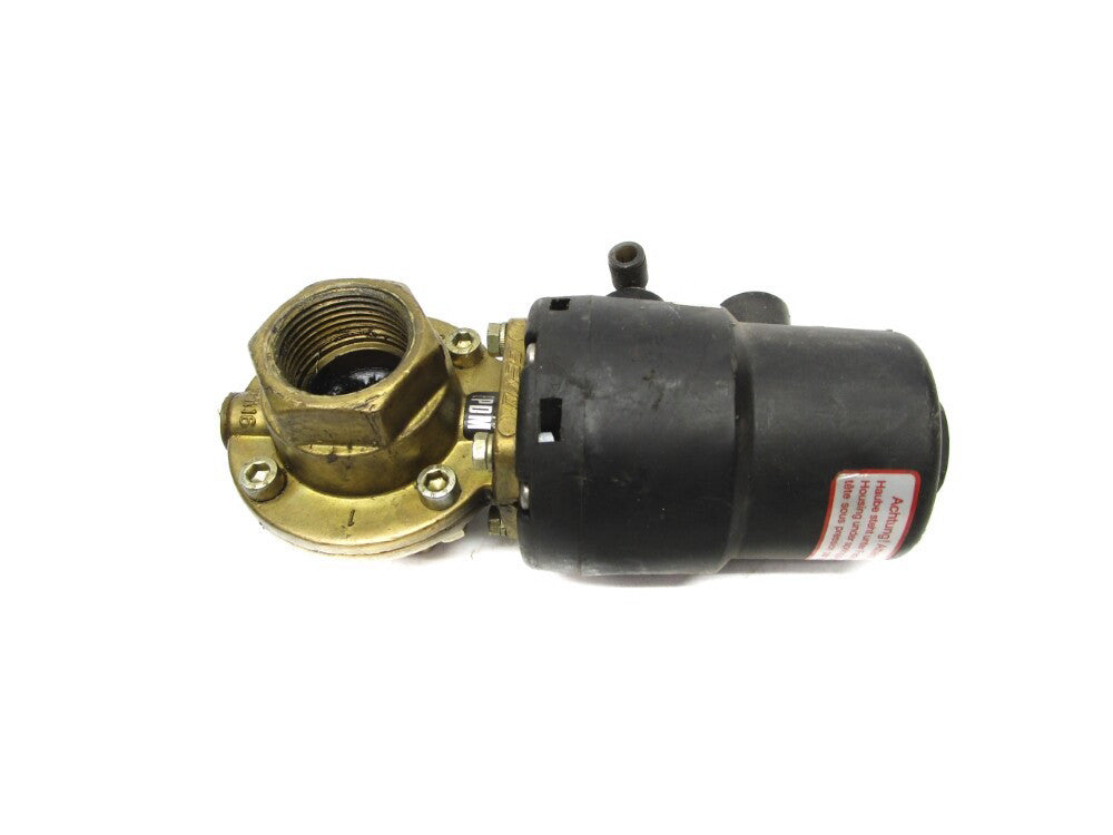 GEMU 415/25/D11214-1-0 UNMP