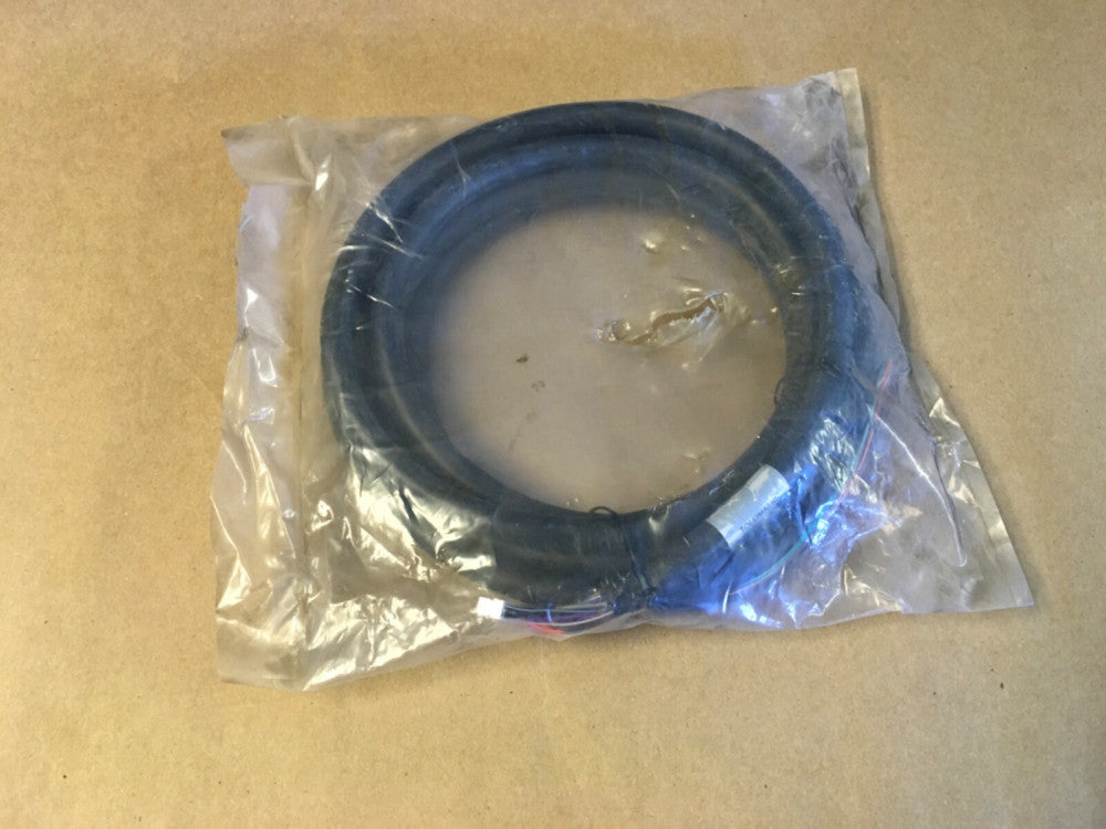 Tolomatic 36041770 Signal Cable, ERD, Length: 3m, 30-Pin Female to Flying Leads