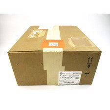 ALLEN BRADLEY 2711P-T12W22D9PK SER. B 24VDC DATE: 2023 NSFS