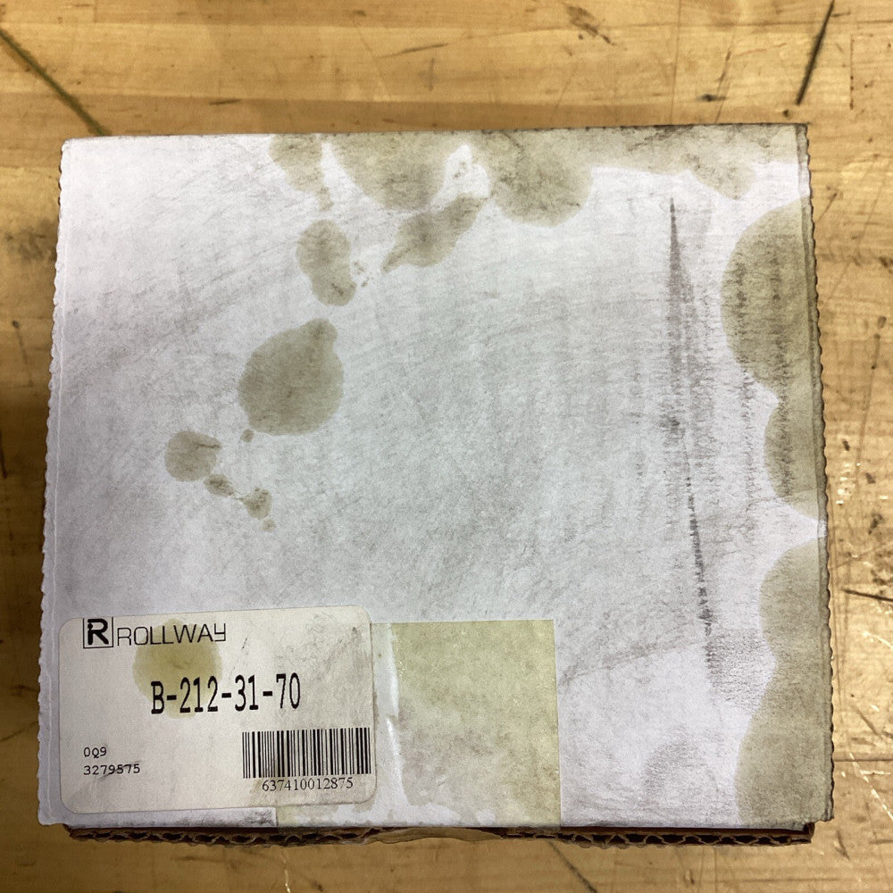 Rollway B-212-31-70 Outer Ring E31